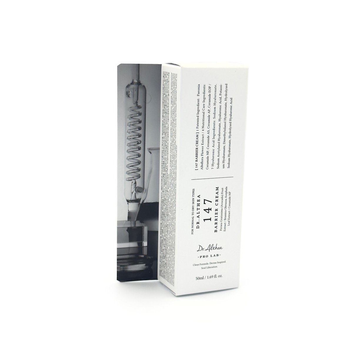 DR ALTHEA 147 BARRIER CREAM 50ML 
