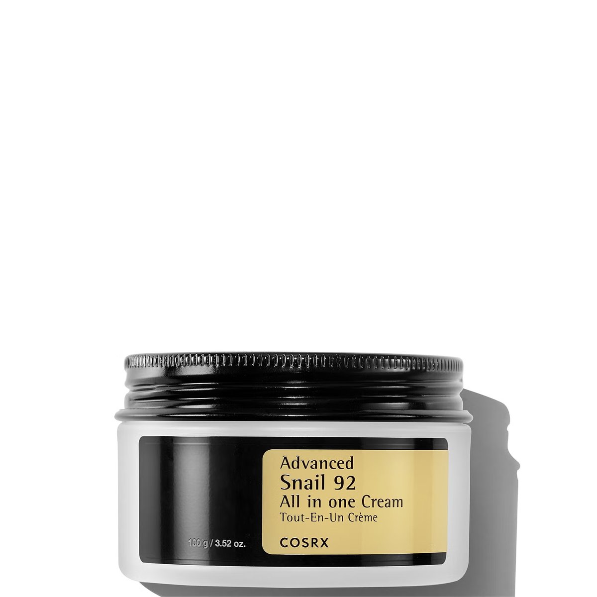 Cosrx Advanced Snail 92 All In One Cream 100 ml